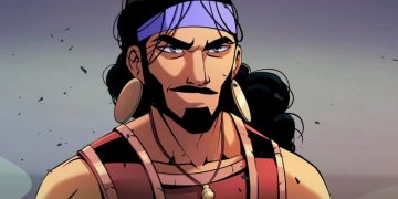Prince of Persia reaches one million players and announces anniversary update