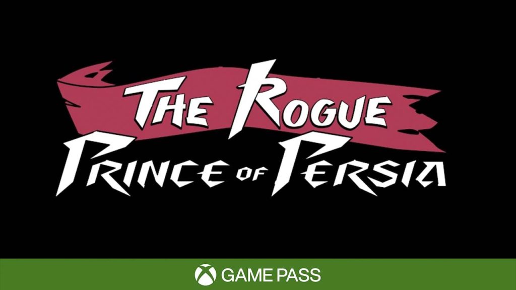 Prince of Persia will receive a major anniversary update on September 17th