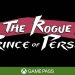 Prince of Persia will receive a major anniversary update on September 17th Prince of Persia will receive a major anniversary update on September 17th