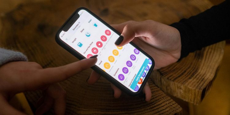Privacy watchdog AP warns against period apps: ‘Leave women vulnerable’ Privacy watchdog AP warns against period apps: ‘Leave women vulnerable’