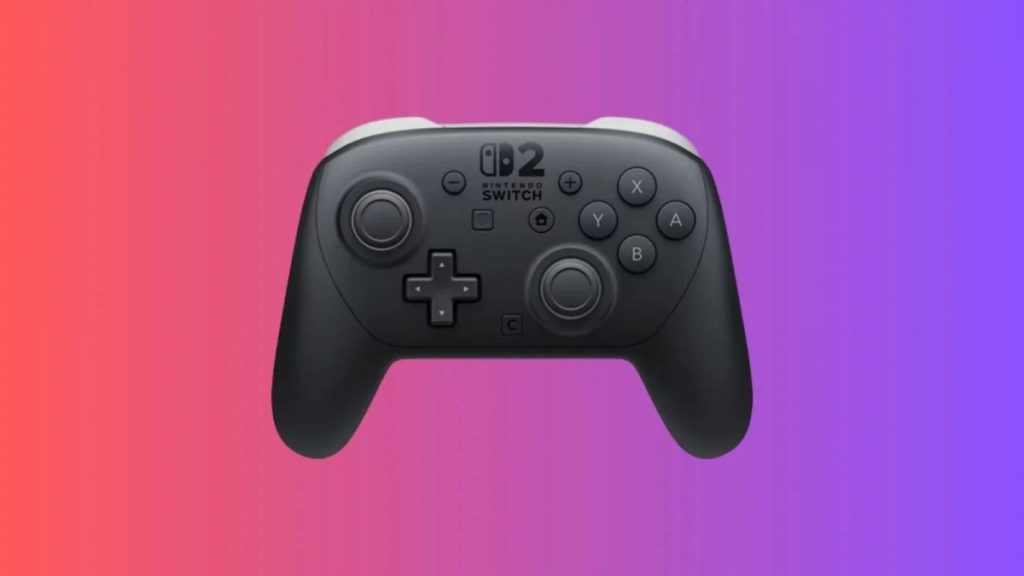 Pro Wireless Controller for Switch 2 available on AliExpress: save with our code Pro Wireless Controller for Switch 2 available on AliExpress: save with our code