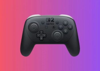 Pro Wireless Controller for Switch 2 available on AliExpress: save with our code
