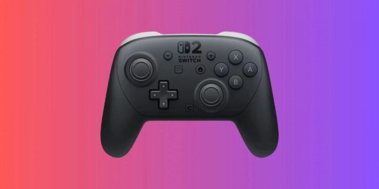 Pro Wireless Controller for Switch 2 available on AliExpress: save with our code