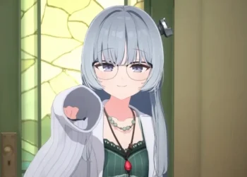 Project RX, the alien world about cute girls, has gotten a new name – the project is now called Fareidolia