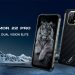 Protected smartphones Ulefone Armor 22 Pro and Armor 24 Pro equipped with eSIM and night vision camera Protected smartphones Ulefone Armor 22 Pro and Armor 24 Pro equipped with eSIM and night vision camera