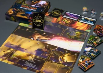 Proving Grounds Starter Pack and Exclusive Riftbound Merchandise: Riot Games Hosts Massive Pop-Up Event in Phang Nga