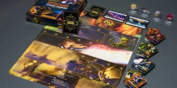 Proving Grounds Starter Pack and Exclusive Riftbound Merchandise: Riot Games Hosts Massive Pop-Up Event in Phang Nga Proving Grounds Starter Pack and Exclusive Riftbound Merchandise: Riot Games Hosts Massive Pop-Up Event in Phang Nga