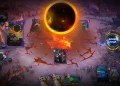 Publisher 4Game announces CCG Publisher 4Game announces CCG