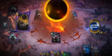 Publisher 4Game announces CCG Publisher 4Game announces CCG