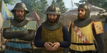 Publisher of Crusader Kings and Europa Universalis accidentally leaks announcement for post-apocalyptic global strategy Afterlife