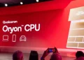 Qualcomm overclocks Oryon mobile cores above 5 GHz – they’ll appear in new Snapdragon