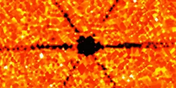 Quantum heat propagation breaks the mold of classical physics, opening the way to cooling electronic devices of the future
