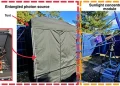 Quantum physics in the backyard—Scientists entangle solar photons for first time Quantum physics in the backyard—Scientists entangle solar photons for first time