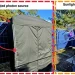 Quantum physics in the backyard—Scientists entangle solar photons for first time