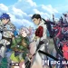 RPG MAKER U2U does not require installing the Unity engine and creating a Unity ID account RPG MAKER U2U does not require installing the Unity engine and creating a Unity ID account