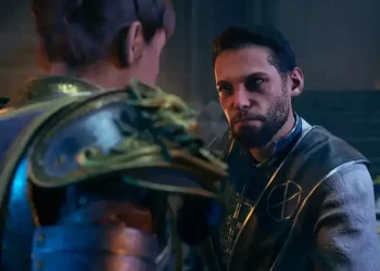 RPG Solasta II has updated co-op mode and new classes announced