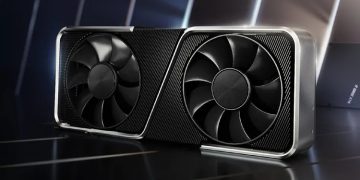 RTX 3060 GPU returns to market with higher cost than RTX 5050
