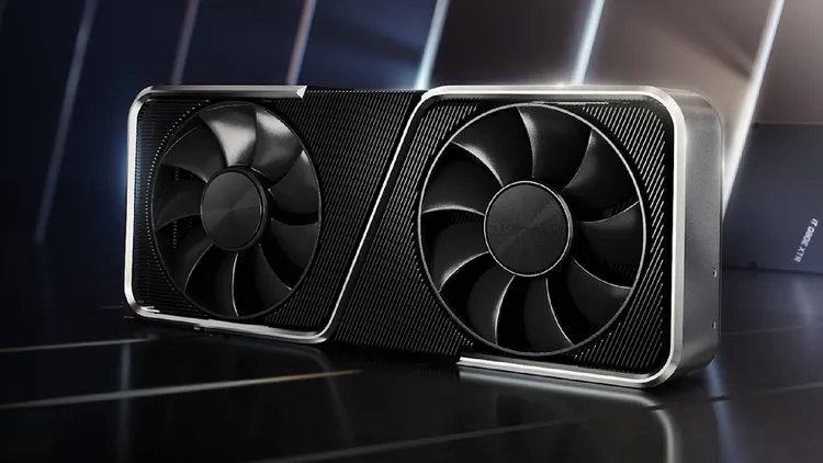 RTX 3060 GPU returns to market with higher cost than RTX 5050 RTX 3060 GPU returns to market with higher cost than RTX 5050