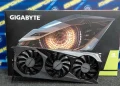 RTX 3070 suffered thermal degradation due to Gigabyte forgetting to remove the protective film RTX 3070 suffered thermal degradation due to Gigabyte forgetting to remove the protective film