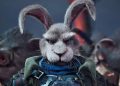 Rabbits and fighting animals in the new trailer of “Zoopunk”, from the strange world of FIST Rabbits and fighting animals in the new trailer of “Zoopunk”, from the strange world of FIST