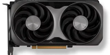 Radeon RX 9050 with 4 GB of memory only offers 64-bit bus and reduced cache