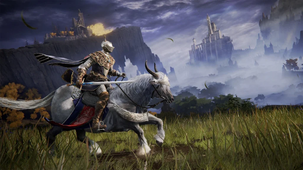 Rage Against Horsehide: What Happened to the Release of Elden Ring Portable PC Content