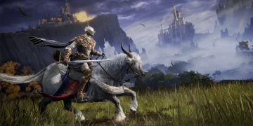 Rage Against Horsehide: What Happened to the Release of Elden Ring Portable PC Content Rage Against Horsehide: What Happened to the Release of Elden Ring Portable PC Content