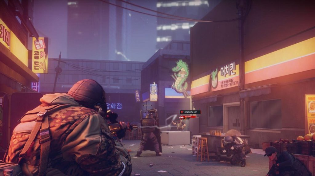 Rainbow Six: Tactics will have no microtransactions and will be a completely single-player game Rainbow Six: Tactics will have no microtransactions and will be a completely single-player game