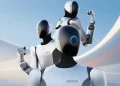 Rapid advances in humanoid robots have so far not brought many practical benefits