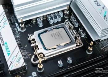 Raptor Lake will outlast last generation: Intel will keep releasing older processors due to expensive DDR5