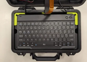 Raspberry Pi releases guide to building your own mini PC