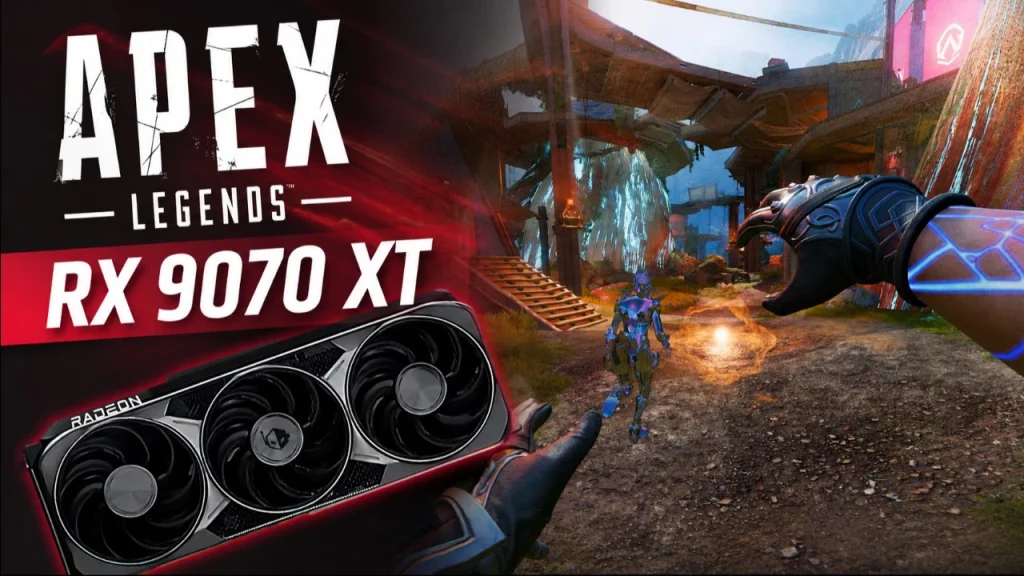 Rave Reviews – Latest AMD Driver Breaks Apex Legends, Developers Suggest Rollback Rave Reviews – Latest AMD Driver Breaks Apex Legends, Developers Suggest Rollback