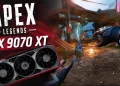 Rave Reviews – Latest AMD Driver Breaks Apex Legends, Developers Suggest Rollback Rave Reviews – Latest AMD Driver Breaks Apex Legends, Developers Suggest Rollback