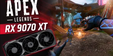 Rave Reviews – Latest AMD Driver Breaks Apex Legends, Developers Suggest Rollback Rave Reviews – Latest AMD Driver Breaks Apex Legends, Developers Suggest Rollback
