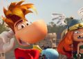 ‘Rayman Legends Recap’ dances the Macarena in new video ‘Rayman Legends Recap’ dances the Macarena in new video