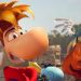 ‘Rayman Legends Recap’ dances the Macarena in new video ‘Rayman Legends Recap’ dances the Macarena in new video