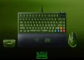 Razer: XBOX 25th Anniversary Series Released