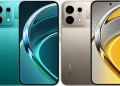 Realme P4s smartphone launched with dual processors and 8000 mAh battery Realme P4s smartphone launched with dual processors and 8000 mAh battery