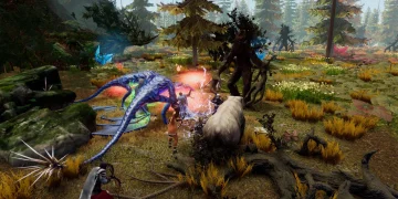 Reborn on Steam: MMORPG Legends of Aria Eternal is gearing up for a September release Reborn on Steam: MMORPG Legends of Aria Eternal is gearing up for a September release
