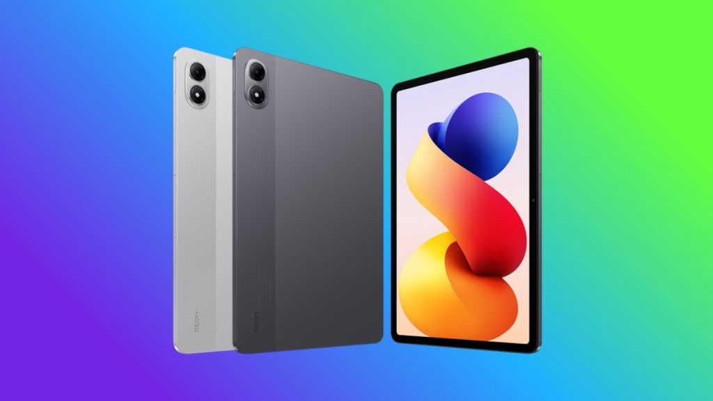 Redmi Tablet 2 Pro is on sale, becoming the most worth buying among AliExpress Android tablets Redmi Tablet 2 Pro is on sale, becoming the most worth buying among AliExpress Android tablets