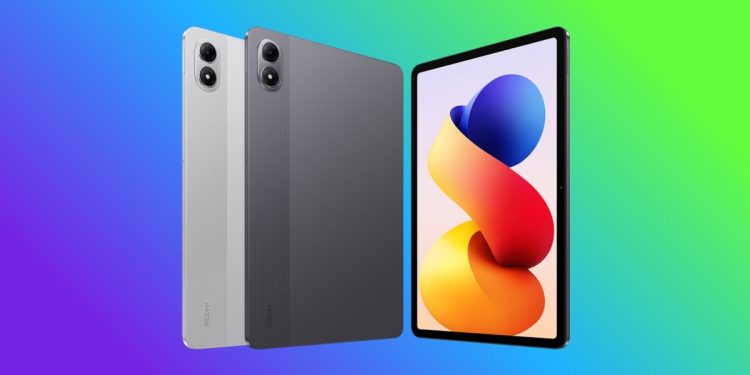 Redmi Tablet 2 Pro is on sale, becoming the most worth buying among AliExpress Android tablets Redmi Tablet 2 Pro is on sale, becoming the most worth buying among AliExpress Android tablets