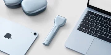 Reifen T1 Pro electric shaver: the perfect balance of aesthetics, technology and comfort for the modern man Reifen T1 Pro electric shaver: the perfect balance of aesthetics, technology and comfort for the modern man