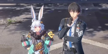 Released new trailer and announced release date for ambitious gacha game Ananta