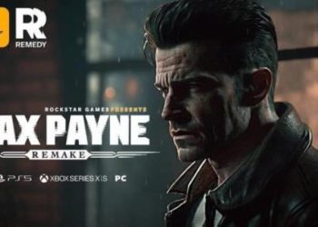 Remedy confirms Max Payne 1 and 2 remasters are still in development