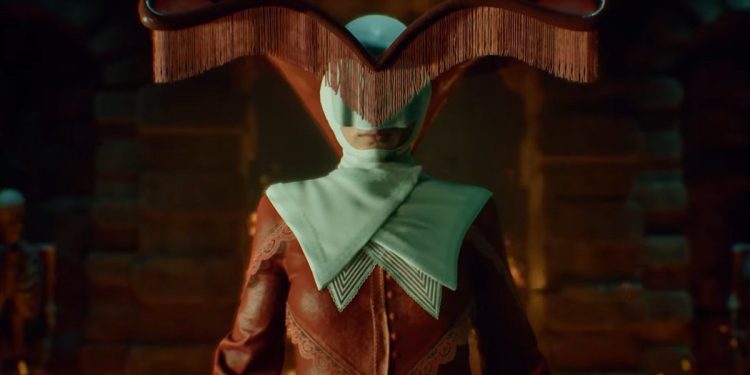 Remothered: Legacy of the Red Nun reveals release date and terrifying new trailer Remothered: Legacy of the Red Nun reveals release date and terrifying new trailer