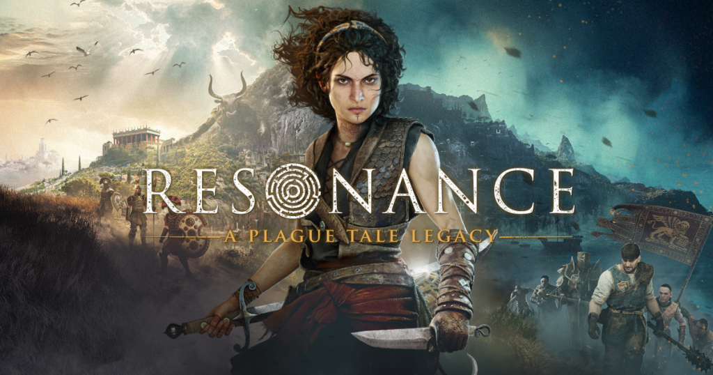 Resonance: A Plague Tale Legacy: New Story Trailer Further Elucidates Plot