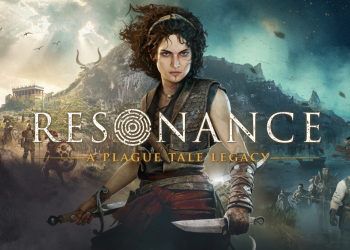 Resonance: A Plague Tale Legacy: New Story Trailer Further Elucidates Plot