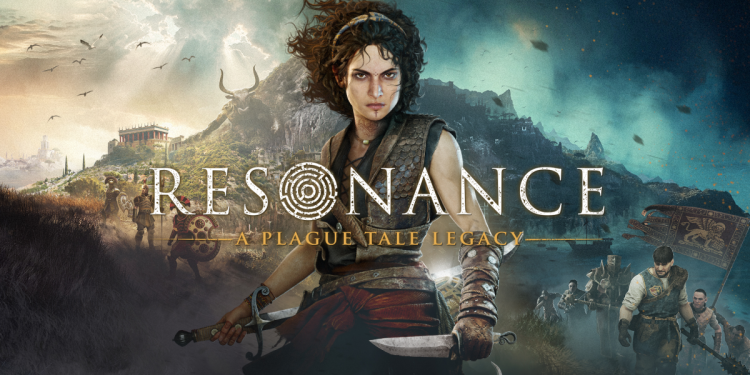 Resonance: A Plague Tale Legacy: New Story Trailer Further Elucidates Plot Resonance: A Plague Tale Legacy: New Story Trailer Further Elucidates Plot