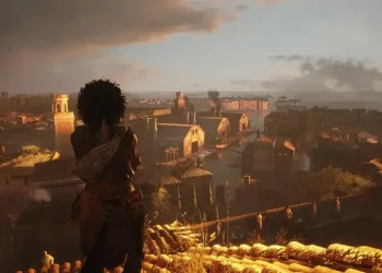 Resonance: A Plague Tale Legacy Review – “Almost a Successful Experiment”