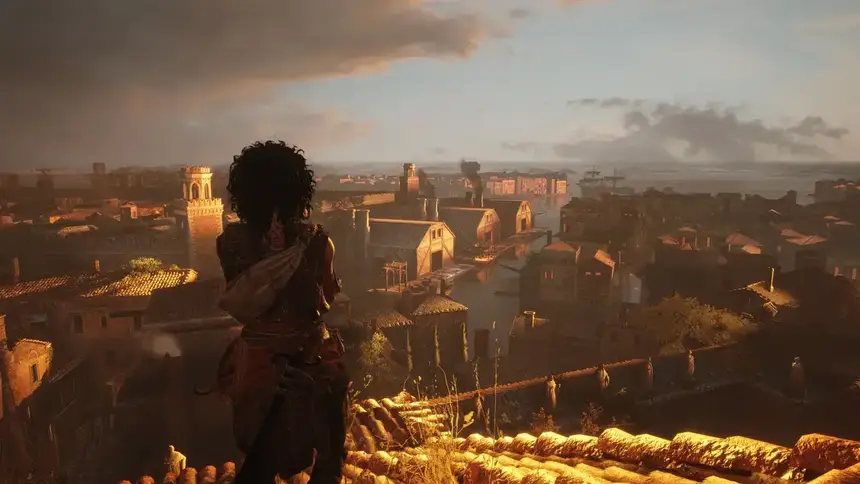 Resonance: A Plague Tale Legacy Review – “Almost a Successful Experiment” Resonance: A Plague Tale Legacy Review – “Almost a Successful Experiment”